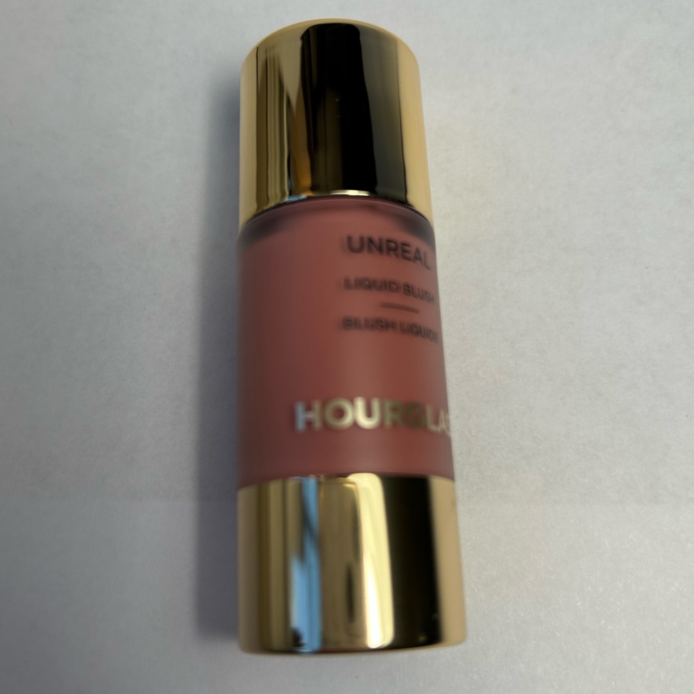 NWT🌷Hourglass Unreal Liquid Blush in “Scene” - Picture 3 of 5